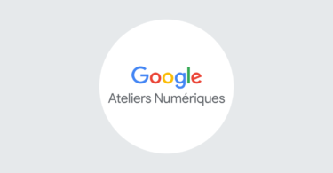 Atelier numérique à Saint-Étienne