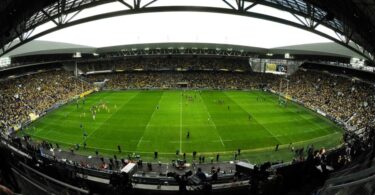 Stade Goeffroy-Guichard