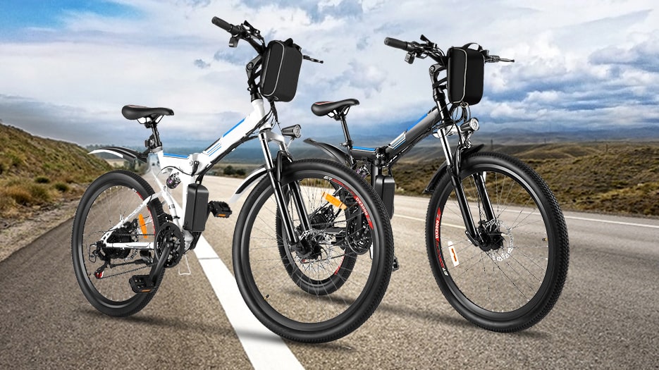 Comment bien choisir son vélo électrique ?
