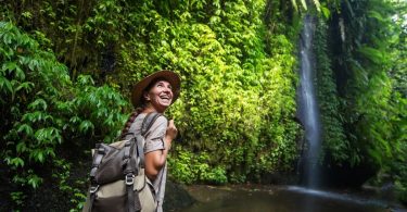 L'écotourisme durable