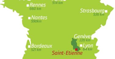 Saint-Etienne