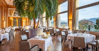 Hôtel-restaurants à Saint-Etienne