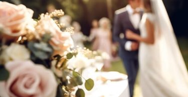 Mariage