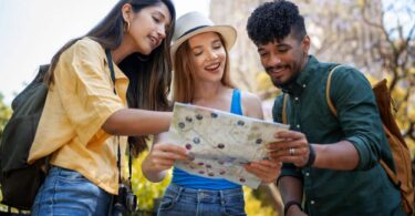 activites lors de voyage