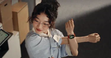 HUAWEI WATCH FIT 5 Pro